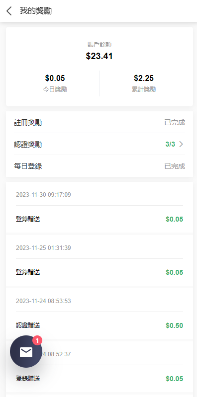 运营版WEB3.0投资系统/海外多语言投资理财系统-15