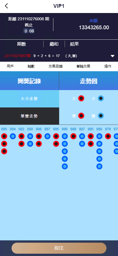 为客户开发的马来西亚云顶娱乐系统源码,幸运28游戏平台源码f722-6