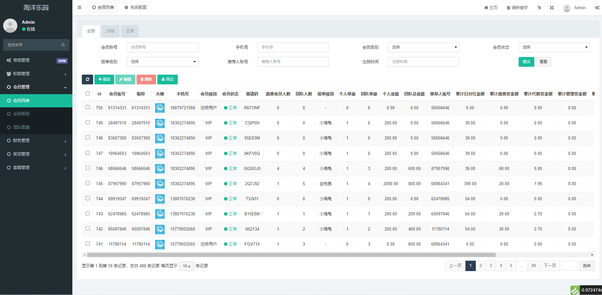 USDT理财系统/USDT投资源码/虚拟币静态收益/区块链源码163-7