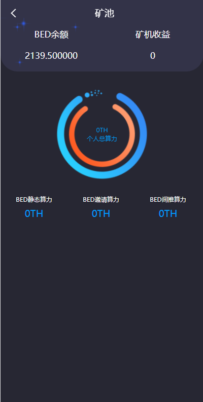 双语言usdt质押挖矿/usdt矿机系统/usdt算力理财240-4