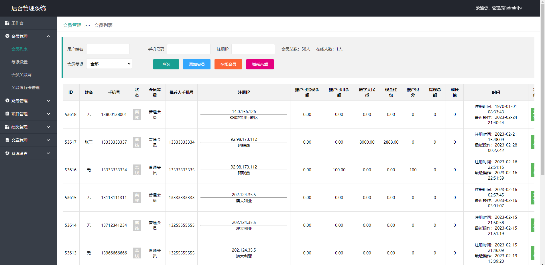 新版UI新能源投资理财系统/I新能源资金盘/投资理财源码477-14