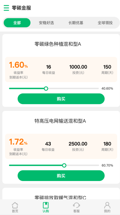 新版产品投资认购系统/理财投资众筹源码/代理后台/前端uniapp580-二妹源码