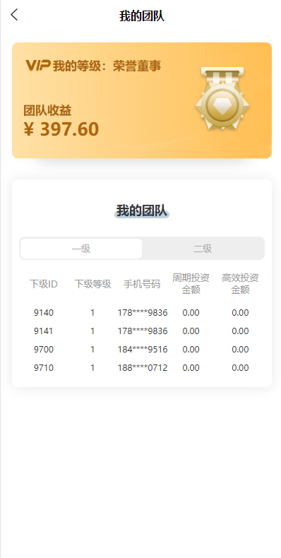 前端uinapp/联合石化投资理财系统/投资认购源码596-7