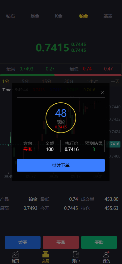 二开版微交易系统/贵金属微盘交易平台/前端uinapp611-6